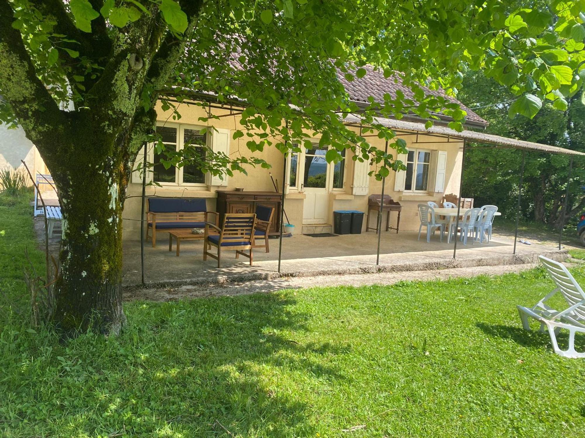 Maison Dans Ecrin De Verdure En Perigord Noir Saint-Cyprien  Eksteriør bilde